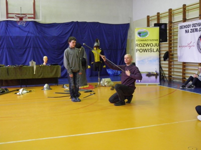 Warsztaty historyczne